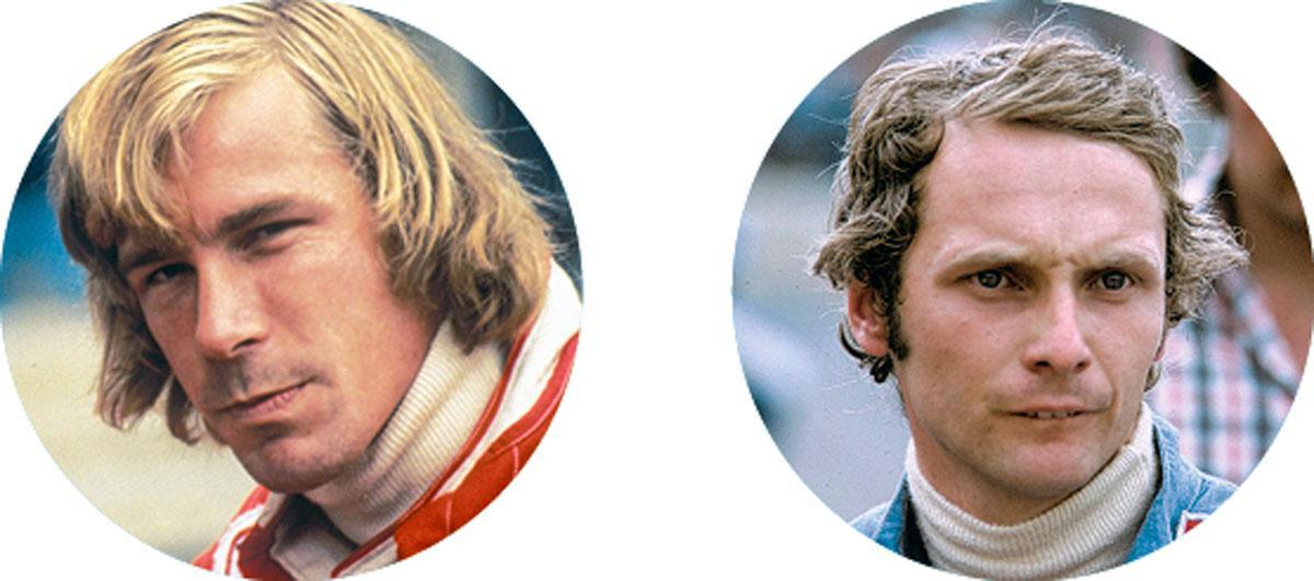 Van Hamilton-Rosberg tot Senna-Prost: een overzicht van de grootste rivalen uit de F1-geschiedenis