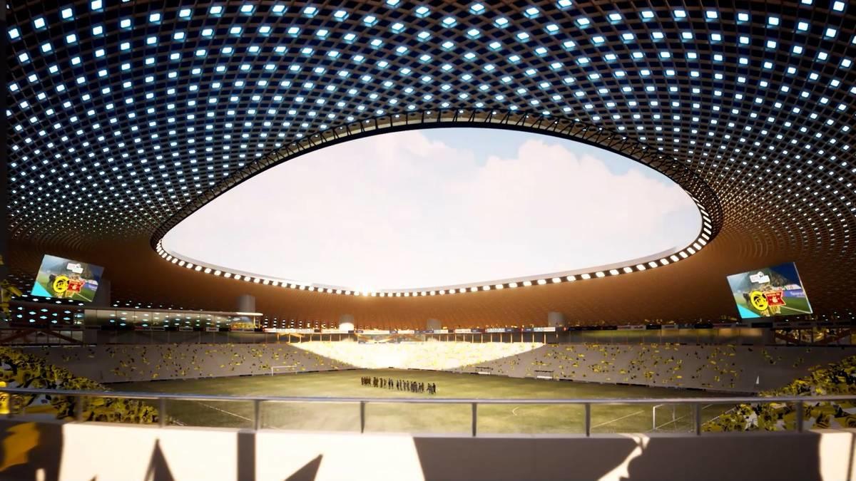 Tinder en een futuristisch stadion: wat u moet weten over Bodø Glimt, de sensatie in de Conference League