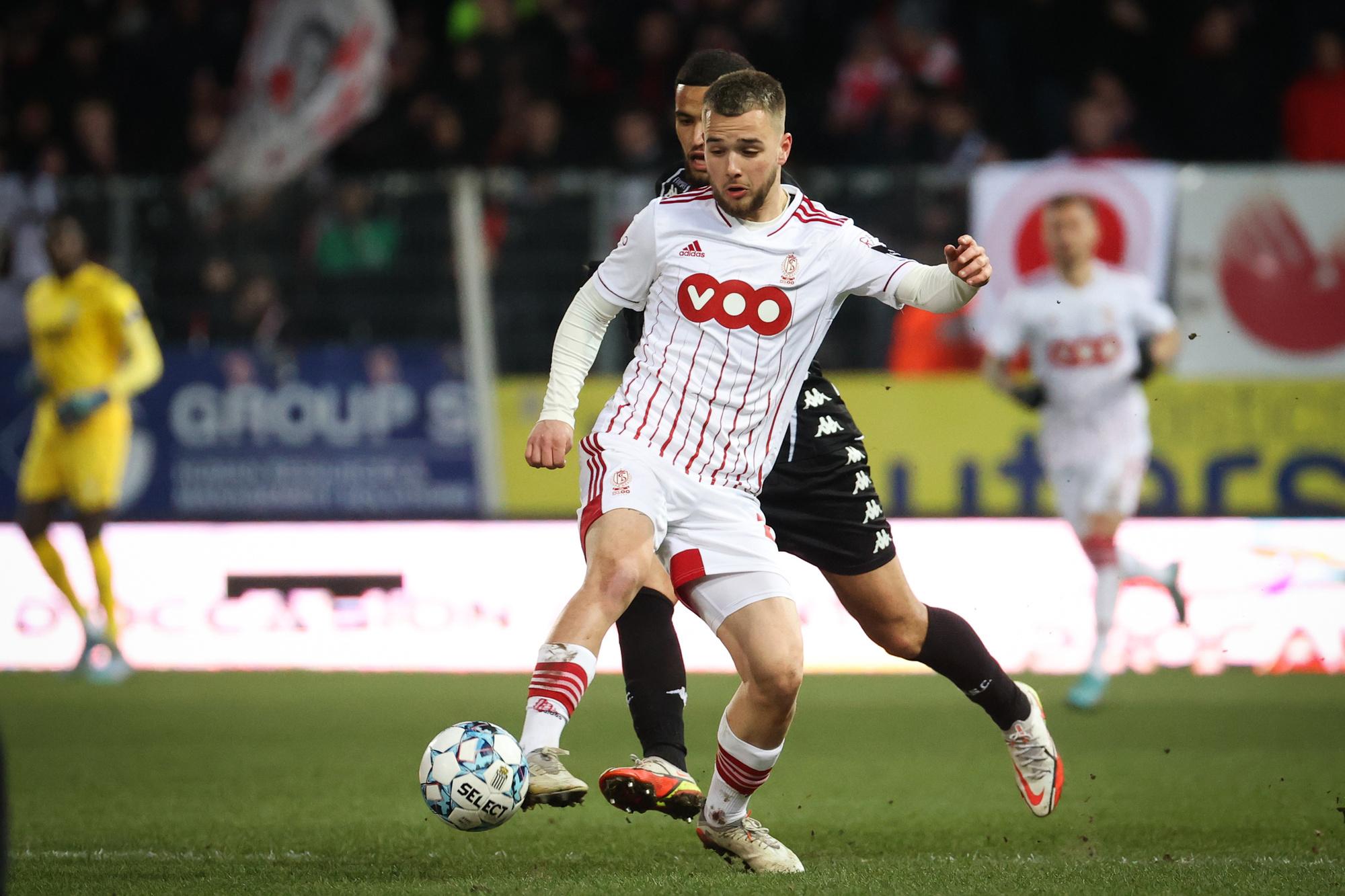 De verdwenen Olsson bij Anderlecht en doelpuntenmachine Frey: vijf tactische thema's van het afgelopen weekend