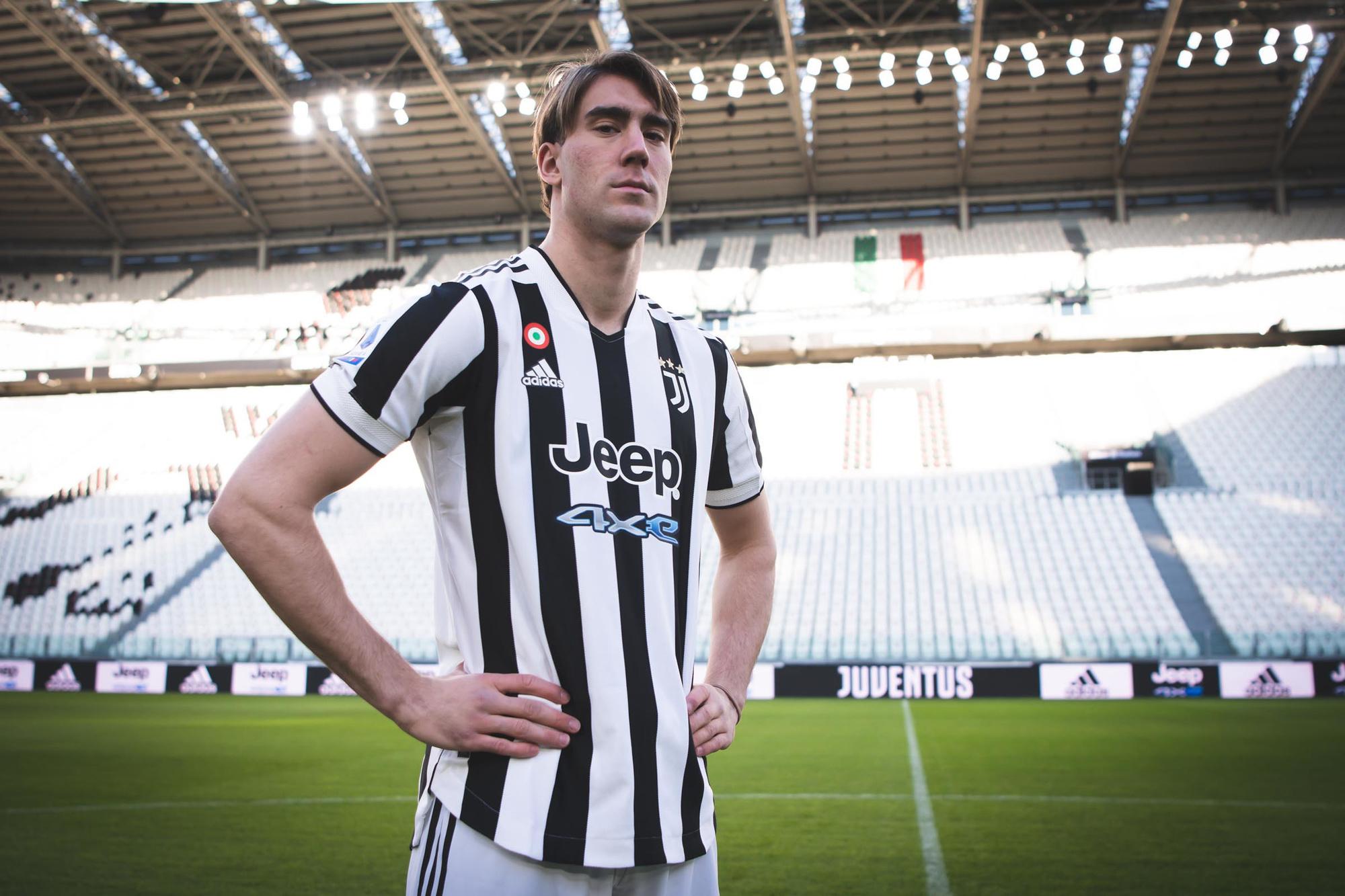 De Ibrahimovic van de Balkan: een kennismaking met Dusan Vlahovic, de nieuwe ster van Juventus