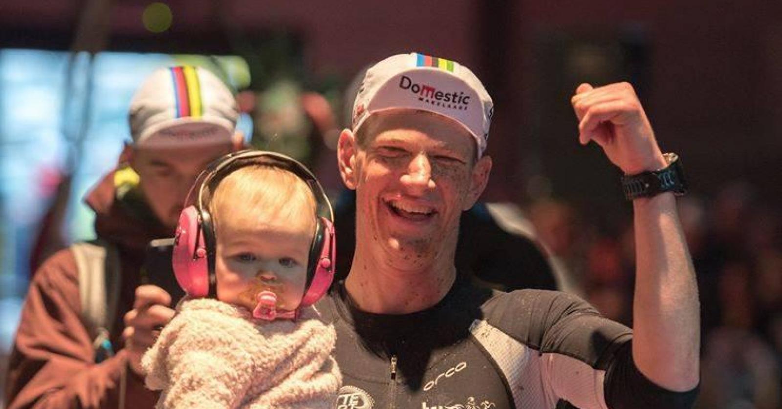 Nummer tien voor Seppe Odeyn in Hel van Kasterlee? “De mensen denken