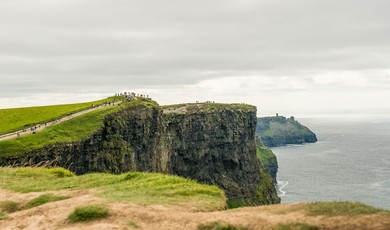 ierland