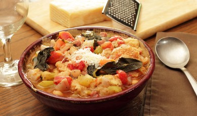 ribollita