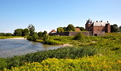 slotloevesteijn