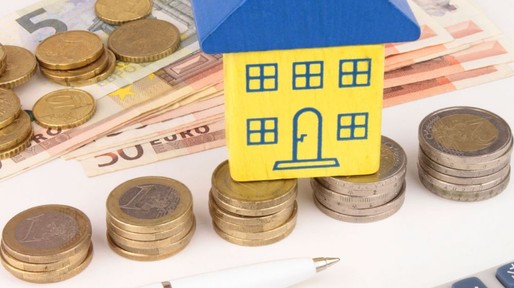 huis-geld