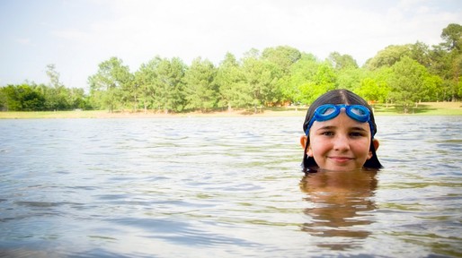 Swimming