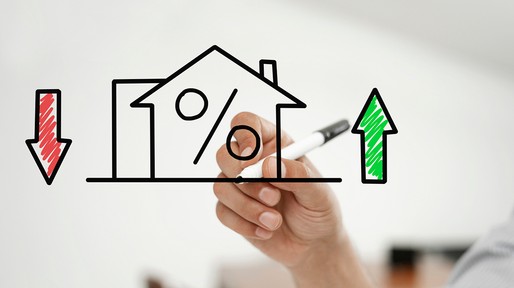 Mortgage rates