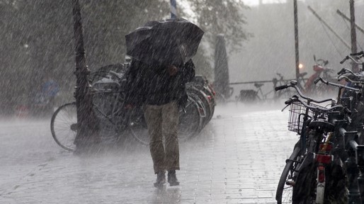 Rain
