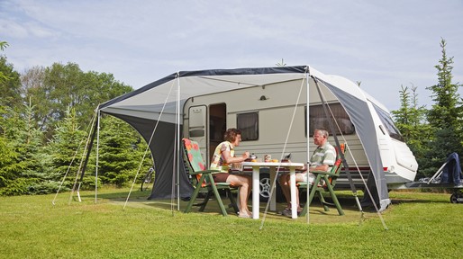 Camping site # 40 XXXL