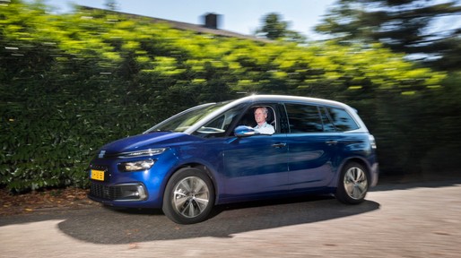Citroen Picasso
