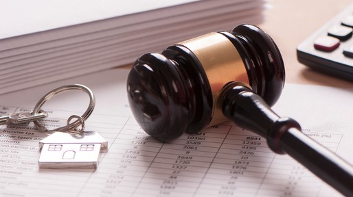 Rental contract
