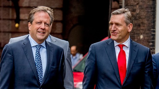 sybrand-buma-alexander-pechtold-bedanken-voor-vice-premierschap