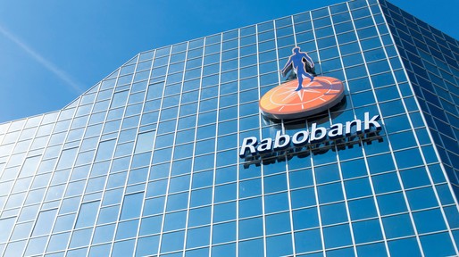 headquarters of dutch bank