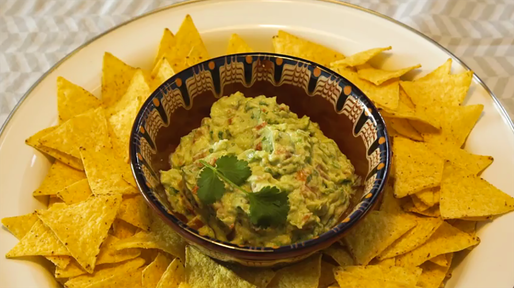 guacamole