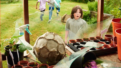 greenhouse football
